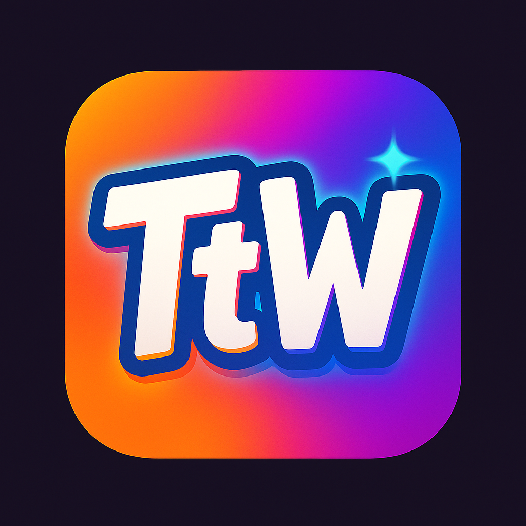 TapToWin icon